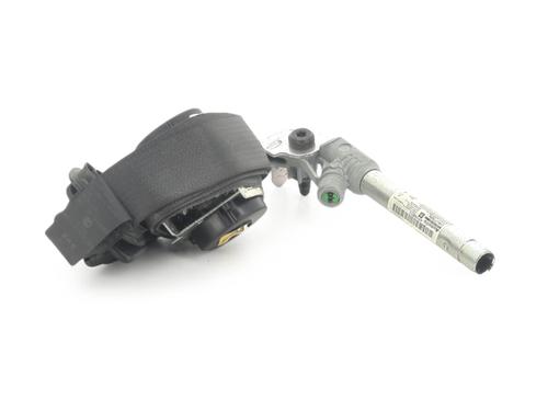 Front left seatbelt OPEL CORSA D (S07) 1.3 CDTI (L08, L68) | BP40557230I26 - Image 2