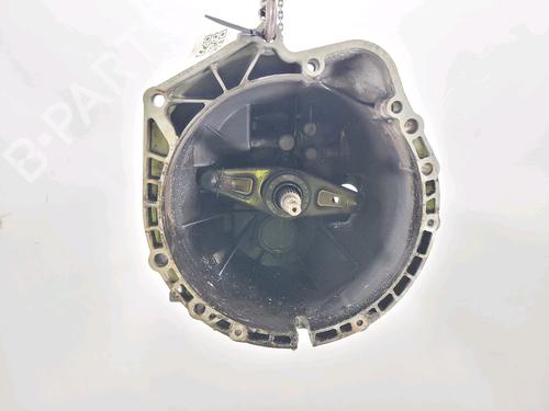 Gearbox BMW 3 Convertible (E93) 320 i | BP18252002M3 