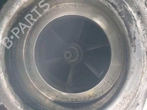 Engine CITROËN C5 III (RD_) 2.0 HDi (RDRHD8, RDRHDJ, RDRHR8, RDRHRJ) | BP39117169M1 - Image 7