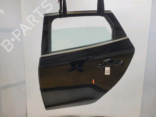 left-rear-door-volvo-v40-hatchback-525-2012-2013-2014-2015-2016-2017-2018-2019-33159707 main image
