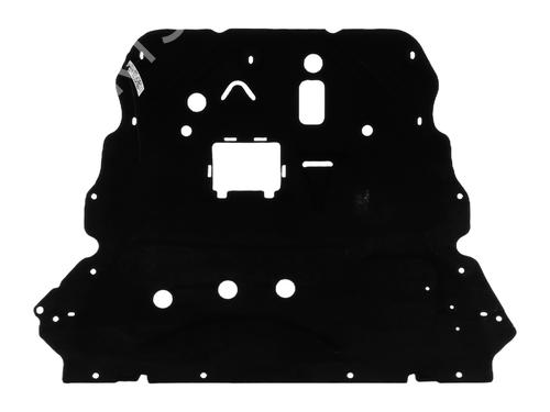 Używane Osłona podwozia FORD KUGA III (DFK) 2.5 Duratec Plug-in-Hybrid (224 hp) 30827191