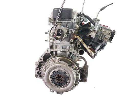 Engine SUZUKI SWIFT III (MZ, EZ) 1.3 (RS413, ZC11S) | BP40520964M1 - Image 3