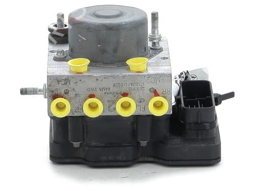 ABS pump SUZUKI CELERIO (LF) 1.0 (AVK310) | BP30405741M43