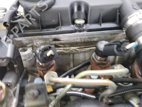 Engine PEUGEOT 307 (3A/C) 2.0 HDi 90 | BP28177392M1 