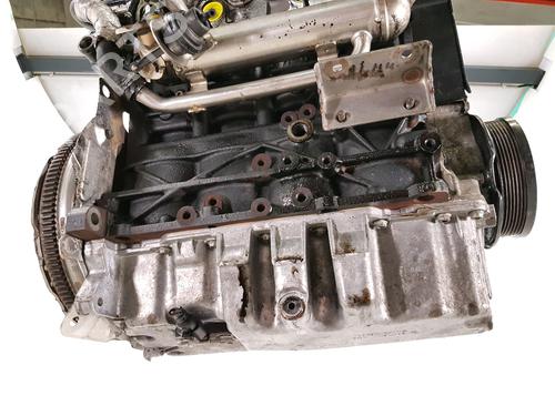 Engine AUDI A3 Sportback (8PA) 2.0 TDI | BP36945780M1 - Image 9
