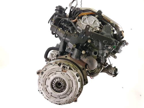 Engine PEUGEOT 407 (6D_) 2.0 HDi 135 (6DRHRH, 6DRHRE, 6DRHRG, 6DRHRJ) | BP31913058M1