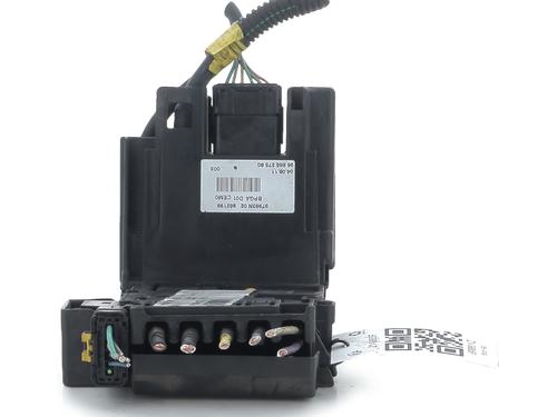 Used Electronic module CITROËN C4 Picasso I MPV (UD_) [2006-2015]  32334141