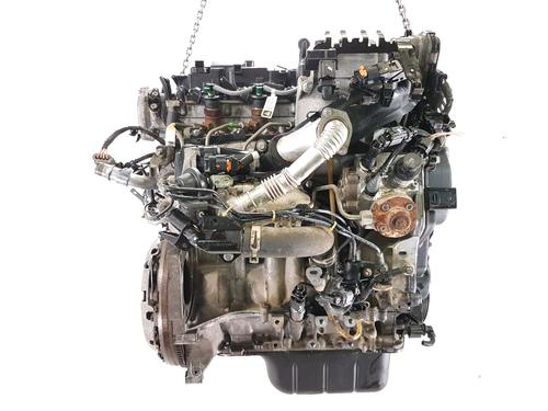 Engine CITROËN BERLINGO Box Body/MPV (B9) 1.6 HDi 90 | BP31875827M1