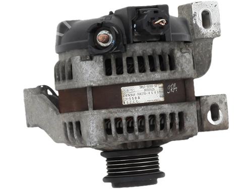 Alternator VOLVO V50 (545) 2.4 | BP34413735M7  - Image 5