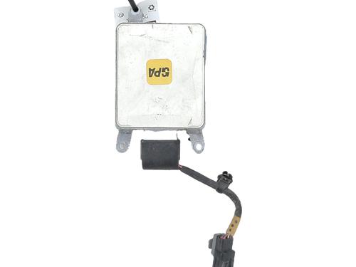 Electronic module MAZDA CX-7 (ER) | BP38163651M83 - Image 2