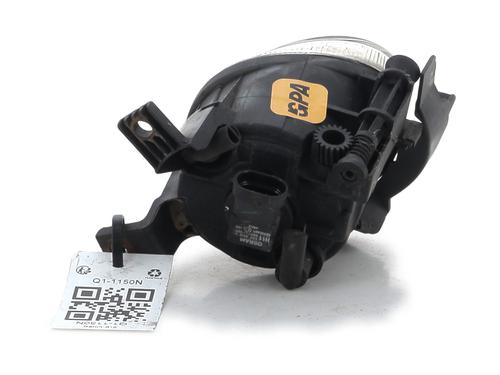 Left front fog light AUDI A4 B7 Avant (8ED) 3.0 TDI quattro | BP30118370C30 