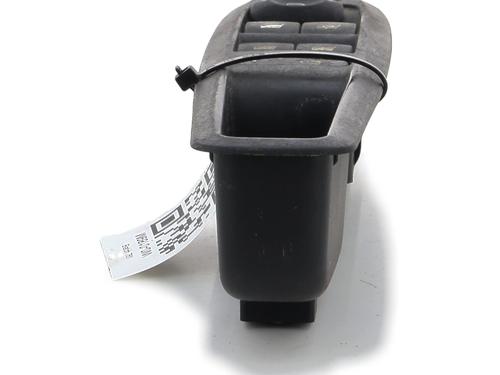 Left front window switch CITROËN C4 II (NC_) 1.6 HDi 110 | BP28106227I27 