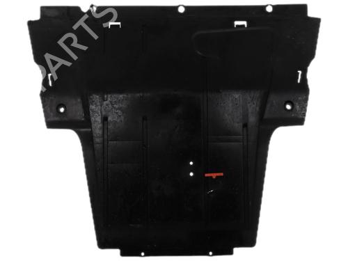 Used Underbody protection Underbody protection RENAULT GRAND SCÉNIC II (JM0/1_) 2.0 dCi (JM1K) (150 hp) 36373365 36373365