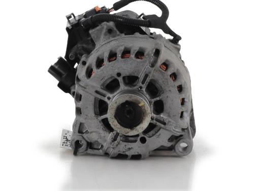 Used Alternator PEUGEOT 5008 II (MC_, MJ_, MR_, M4_) 1.6 BlueHDi 120 (MCBHZH, MCBHZW) (120 hp) 32180077
