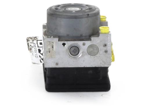 ABS pump PEUGEOT 2008 I (CU_) 1.6 HDi | BP40488015M43 - Image 2