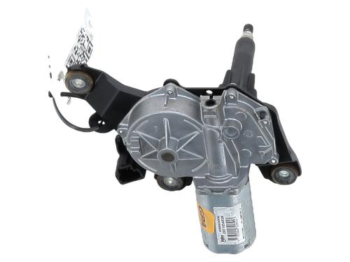 Viskermotor bakrute DACIA SANDERO II 1.5 dCi (90 hp) 24994786