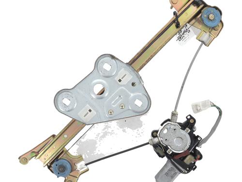 Rudehejsemekanisme ventre foran TOYOTA CELICA Coupe (_T23_) 1.8 16V VT-i (ZZT230_, ZZT230) (143 hp) 30557764