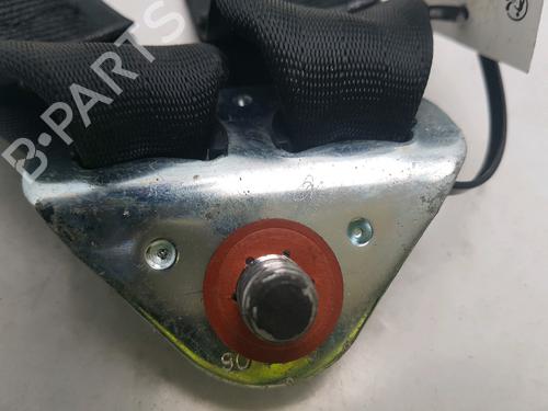 Seat buckle CHEVROLET MATIZ (M200, M250) 0.8 | BP27916405I32