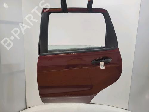 Used Left rear door MERCEDES-BENZ A-CLASS (W169) A 180 CDI (169.007, 169.307) (109 hp) 25993095