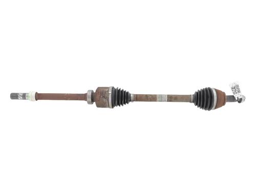 Used Right front driveshaft Right front driveshaft RENAULT SCÉNIC IV (J9_) 1.6 dCi 130 (130 hp) 33280142 33280142