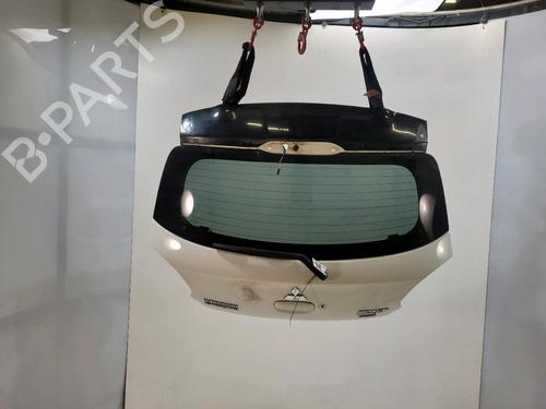 Used Tailgate Tailgate 37148794 37148794