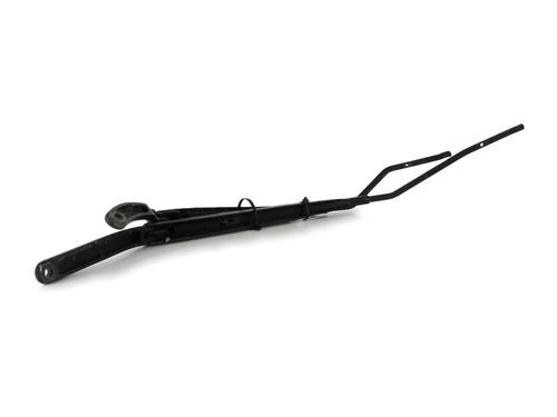 Used Front windshield wiper arm RENAULT CLIO IV (BH_) 1.5 dCi 90 (90 hp) 27914947