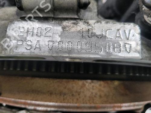 Motor OPEL COMBO Box Body/MPV (K9) 1.6 D | BP28686207M1