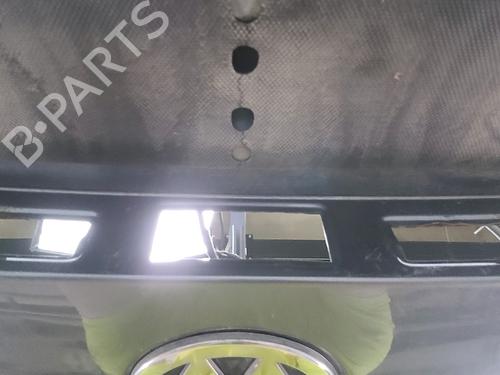 Tailgate VW TOURAN (1T1, 1T2) 1.9 TDI | BP26228147C6 