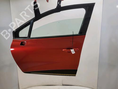 Used Left front door Left front door RENAULT CLIO IV (BH_) 0.9 TCe 90 (BHNF, BHMA, BHMH, BHJK, BHJR) (90 hp) 34270068 34270068
