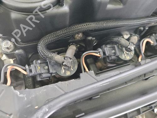 Engine CITROËN C3 Pluriel (HB_) 1.4 HDi | BP40441356M1 - Image 10