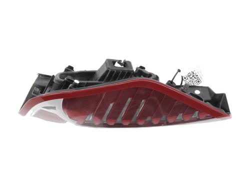 Used Left taillight Left taillight RENAULT SCÉNIC III (JZ0/1_) 1.5 dCi (110 hp) 36210504 36210504