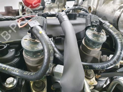 Engine RENAULT CLIO IV (BH_) 1.5 dCi 90 | BP39910254M1 - Image 9