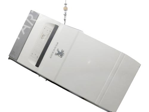 Used Left tailgate PEUGEOT BOXER Van 2.2 HDi 130 (131 hp) 31937184