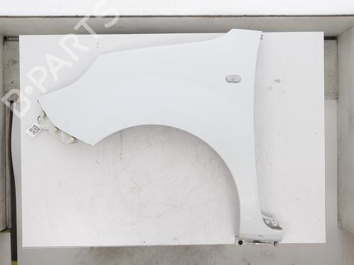 Used Left front fenders Left front fenders 37658024 37658024