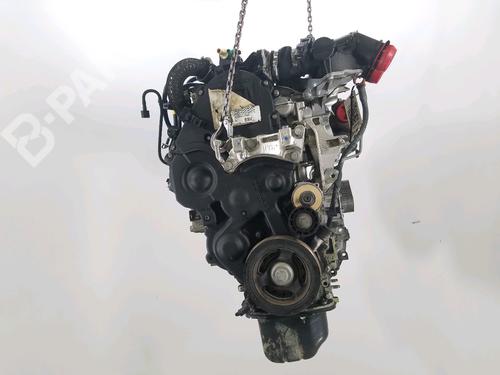 Used Engine Engine CITROËN XSARA PICASSO (N68) 1.6 HDi (90 hp) 11186344 11186344