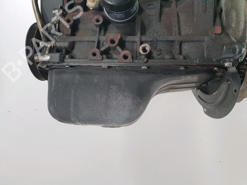 Engine KIA PICANTO I (SA) 1.0 | BP34711601M1 - Image 8