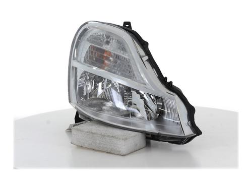 Used Right headlight Right headlight RENAULT MODUS / GRAND MODUS (F/JP0_) 1.5 dCi 75 (75 hp) 33446261 33446261