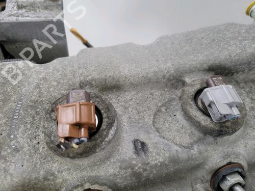 Engine TOYOTA HIACE IV Van (__H1_, __H2_)  | BP28616164M1 