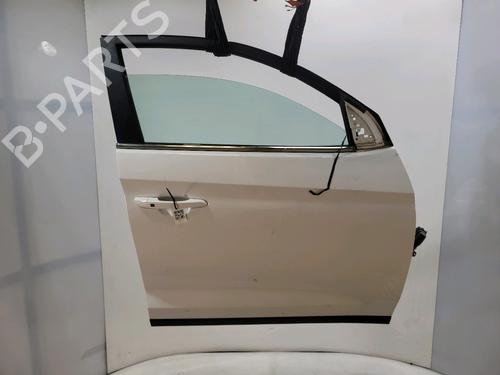 Used Right front door HYUNDAI TUCSON (TL, TLE) 1.7 CRDi (141 hp) 29623513