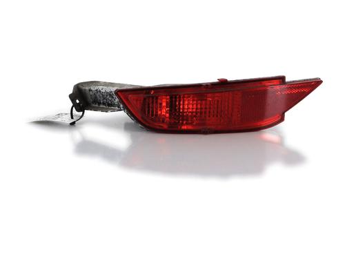 Rear bumper left light FORD FIESTA VI (CB1, CCN) 1.4 TDCi | BP29198597C81 