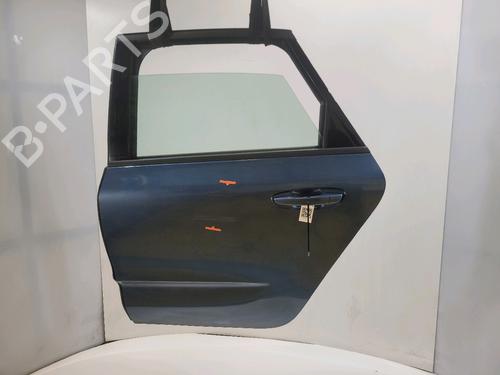 Used Left rear door Left rear door 38641807 38641807
