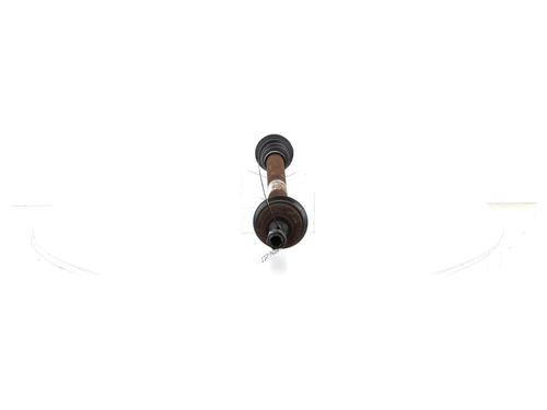 Right front driveshaft PEUGEOT 1007 (KM_) 1.4 HDi | BP22774358M39 