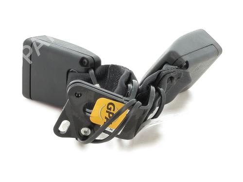 Używane Klamra pasa bezpieczeństwa RENAULT CLIO IV Grandtour (KH_) 0.9 TCe 90 (90 hp) 27908019