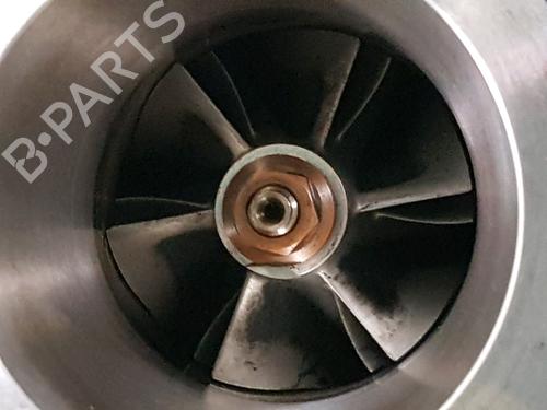 Engine LAND ROVER RANGE ROVER EVOQUE (L538) 2.2 D 4x4 | BP36252534M1 - Image 8