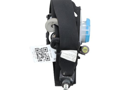 Used Front left belt tensioner MAZDA 6 Estate (GJ, GL) 2.2 D (GJ2FW, GJ692) (175 hp) 24425405