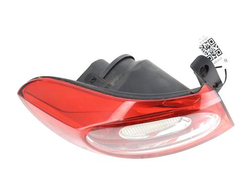 Venstre baglygte VW TIGUAN (5N_) 2.0 TDI 4motion (140 hp) 32848435