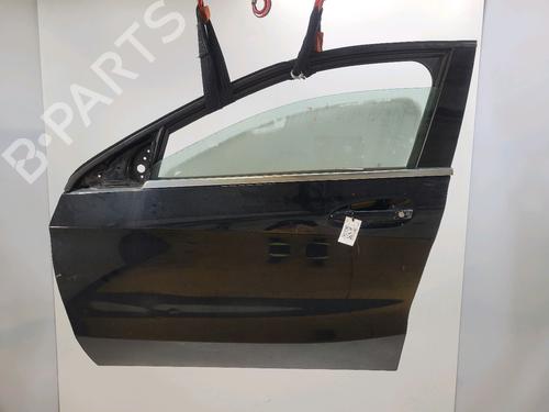 Used Left front door MERCEDES-BENZ A-CLASS (W176) A 200 CDI (176.001) (136 hp) 29347032