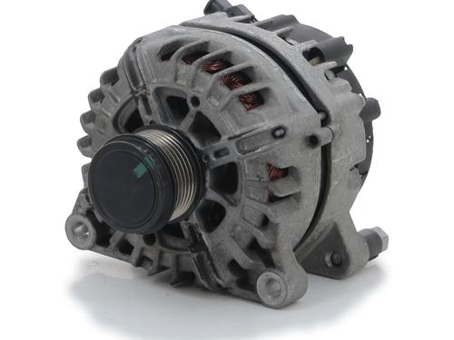 Alternator PEUGEOT 308 II (LB_, LP_, LW_, LH_, L3_) 1.6 HDi 100 | BP30166206M7