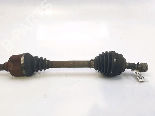Used Left front driveshaft CITROËN C4 Grand Picasso I (UA_) 2.0 HDi 138 (136 hp) 30140651