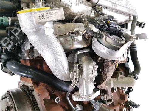Engine CITROËN C8 (EA_, EB_) 2.0 HDi 165 | BP31876330M1 